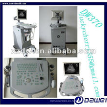 escáner médico de calidad ultrasound del equipo para la India (DW370)